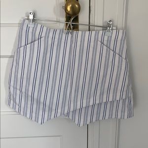 BCBG MAXAZIRA mini skirt